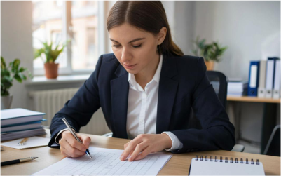 Минтруд напомнил о сроках составления графика отпусков